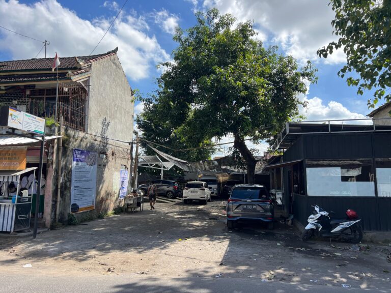 Jasa Sewa mobil di Lombok