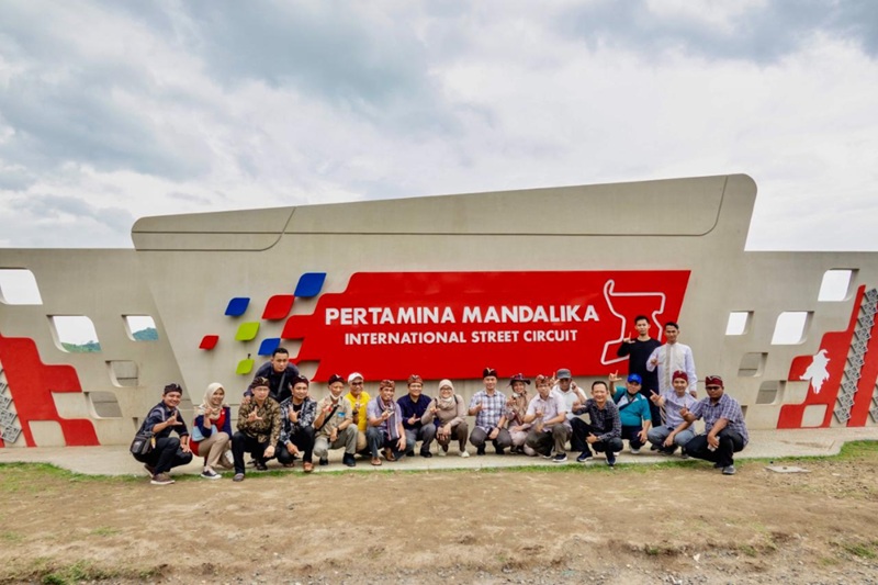 Paket Tour Lombok 4 Hari 3 Malam