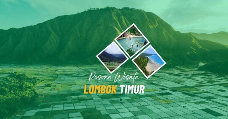 Wisata Lombok Timur