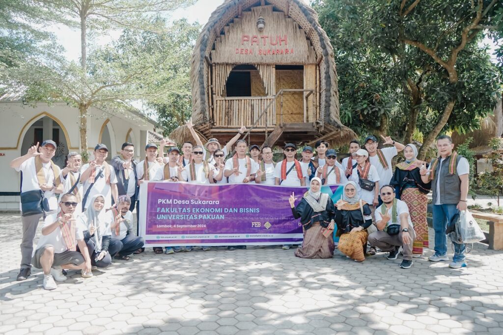 Paket Tour Lombok 5 Hari 4 Malam