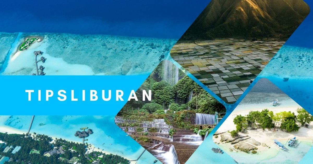 Tips Liburan di Lombok Saat Musim Hujan
